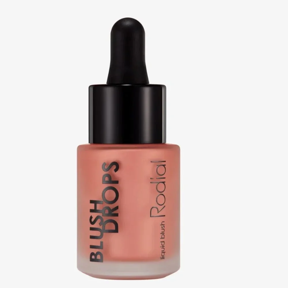 RODIAL Blush Drops in Sunset Kiss - BNIB